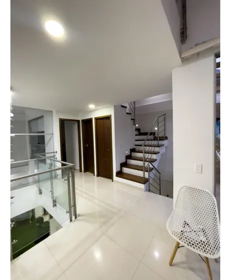 Casa Para La Venta En La Estrella Cerca Del Parque - Antioquia