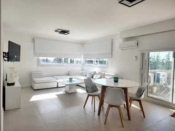 Departamento  En Alquiler En Jardines Del Palmar, El Palmar, Nordelta