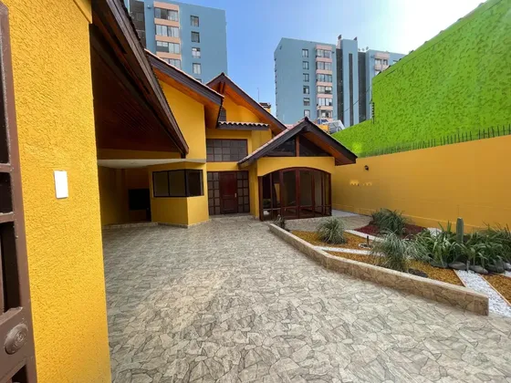 Casa En Arriendo En Paseo Del Mar Antofagasta