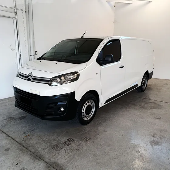 Citroën Jumpy 1.6 L3 Hdi 115 Business