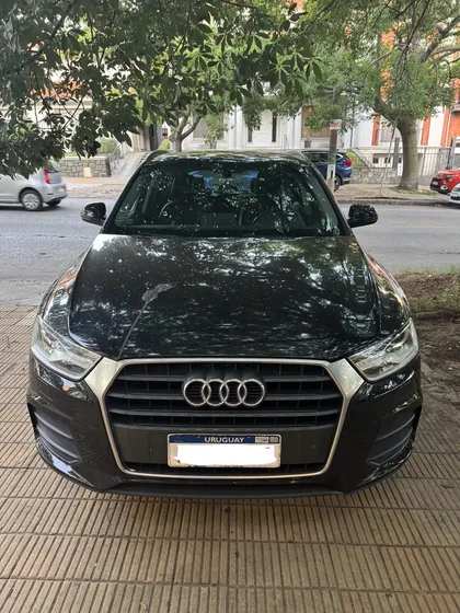 Audi Q3 1.4 Tfsi Stronic 150 Cv