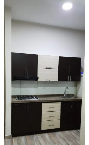 Venta De Apartamento En Agustinos