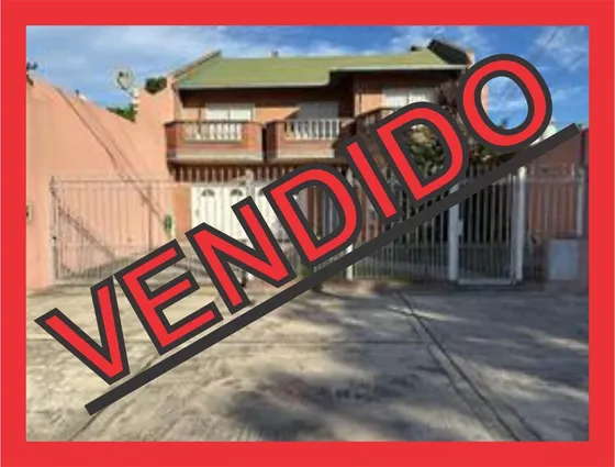 Casa En  Venta En Centro De G. De Laferrere
