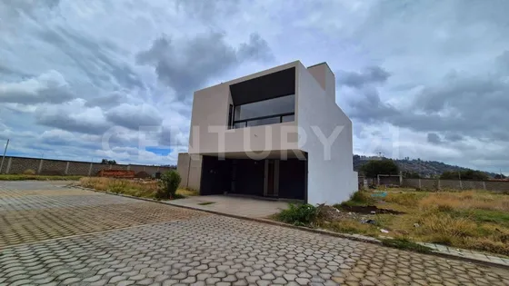 Casa Nueva En Venta En Residencial Monterreal, Camino A Huejotzingo!