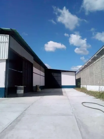 Galpon En Alquiler Guatire Loma Linda  400mts Mdominguez