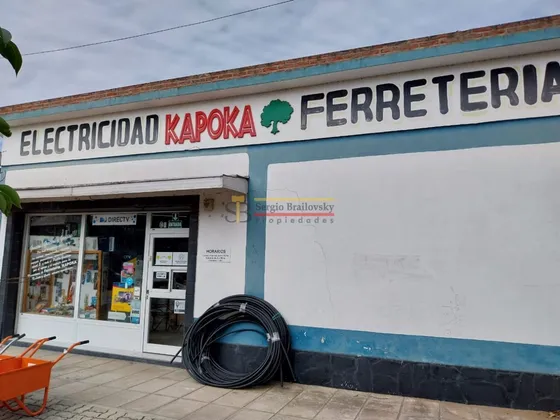Fondo De Comercio