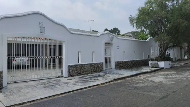 Se Vende Casa En La Viña Calle Paez Para Remodelar Mcc