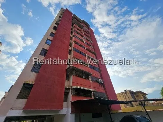 Apartamento En Venta Urb El Limon 25-19733 Jecg