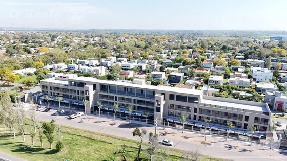 Oficina- Coworking - Venta En Pozo -capitalización Y Renta -  Hudson-zona Sur- Berazategui