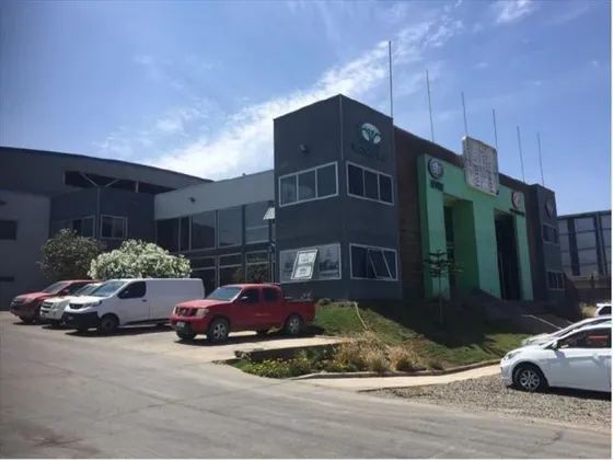 Sector La Chimba