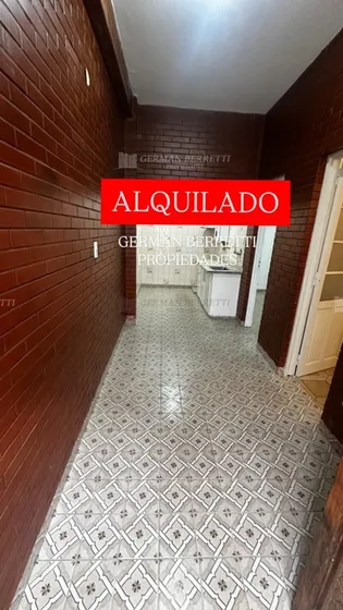 Departamento  En Alquiler En Valentín Alsina, Lanús, G.b.a. Zona Sur