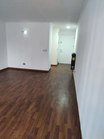 Departamento Familiar, Recien Desocupado, Tranquilo Y Dueña