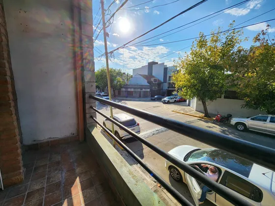 Ph Tipo Duplex 2 Amb Mas Altillo C/ Dos Balcones - Villa Luro