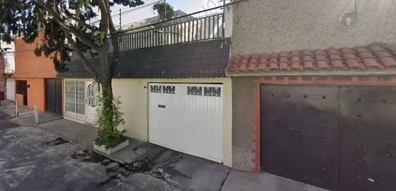 Remato Casa En San Juan De Aragon