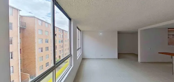 Apartamento Para Venta En Madrid (20620902446).