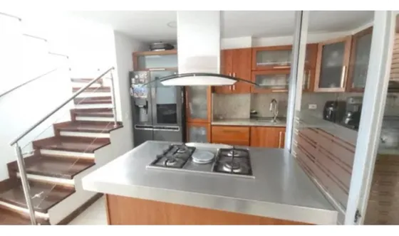 Casa Para La Venta En La Estrella Cerca Del Parque - Antioquia