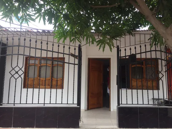 Casa En Venta En Villa Muvdi Soledad - Atlantico
