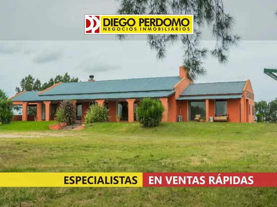 Local Comercial En Alquiler, Libertad