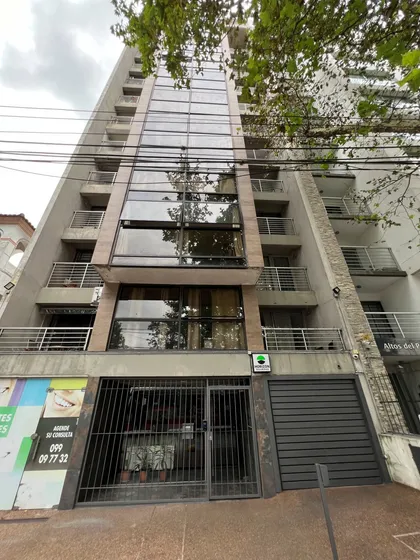 Ifer&olivera Av. Italia Y Albo #1718