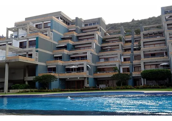 Terraza Marina Planta Baja 