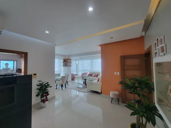 Venta De Apartamento Amueblado 2 Habitaciones En Renacimiento