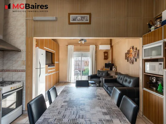 Venta Ph 4 Ambientes Con Terraza Propia. Sin Expensas - Villa Lugano