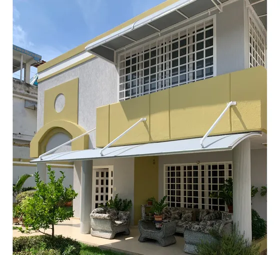 Se Vende Casa San Jacinto-maracay