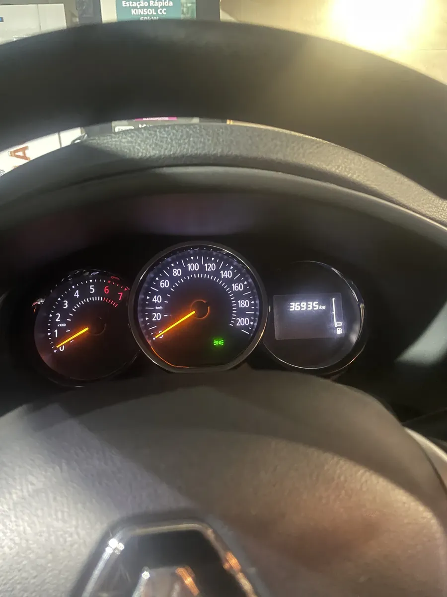 Renault Sandero 2022 Stepway 1.6 — foto 9