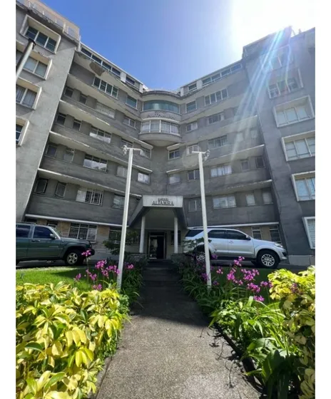 Vendo Apartamento 244m2 Altamira 3692