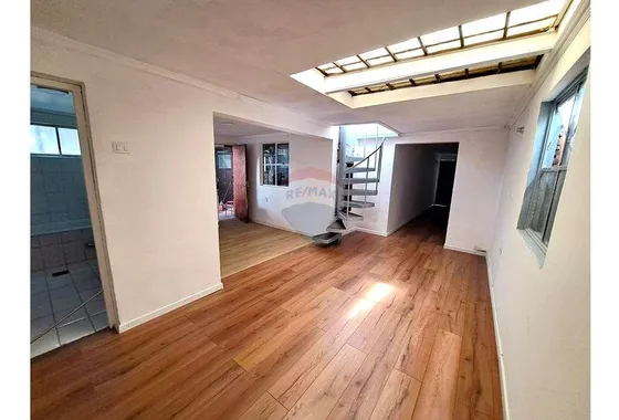 Tu Nuevo Hogar Familiar En Lo Barnechea Te Espera