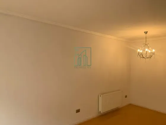 Departamento En Arriendo En Huechuraba