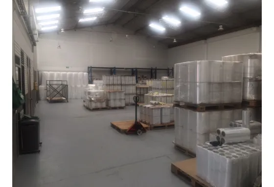 Bodega En Venta Zona Industrial  Puente Aranda, Bogotá