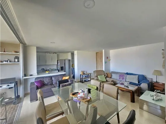Venta Apartamento Suramerica