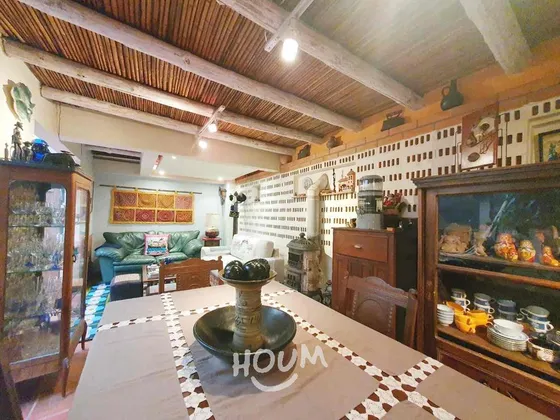 Casa En La Concordia. 8 Habitaciones, 192 M², Id: 132264