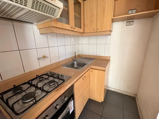 Depto En Venta 2 Dorm 1 Baño, Santo Domingo, Santiago