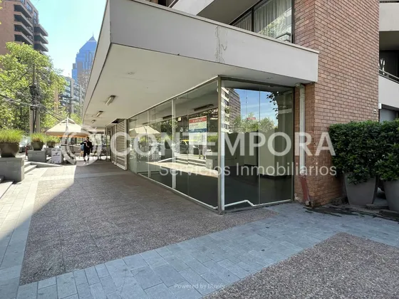 Local En El Golf