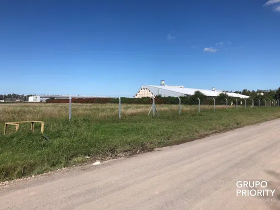 Venta Planta De Almacenamiento De Biodiesel Ubicada En El Parque Industrial Comirsa 2.