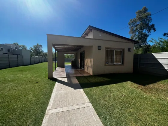 Quinta En Venta, General Las Heras