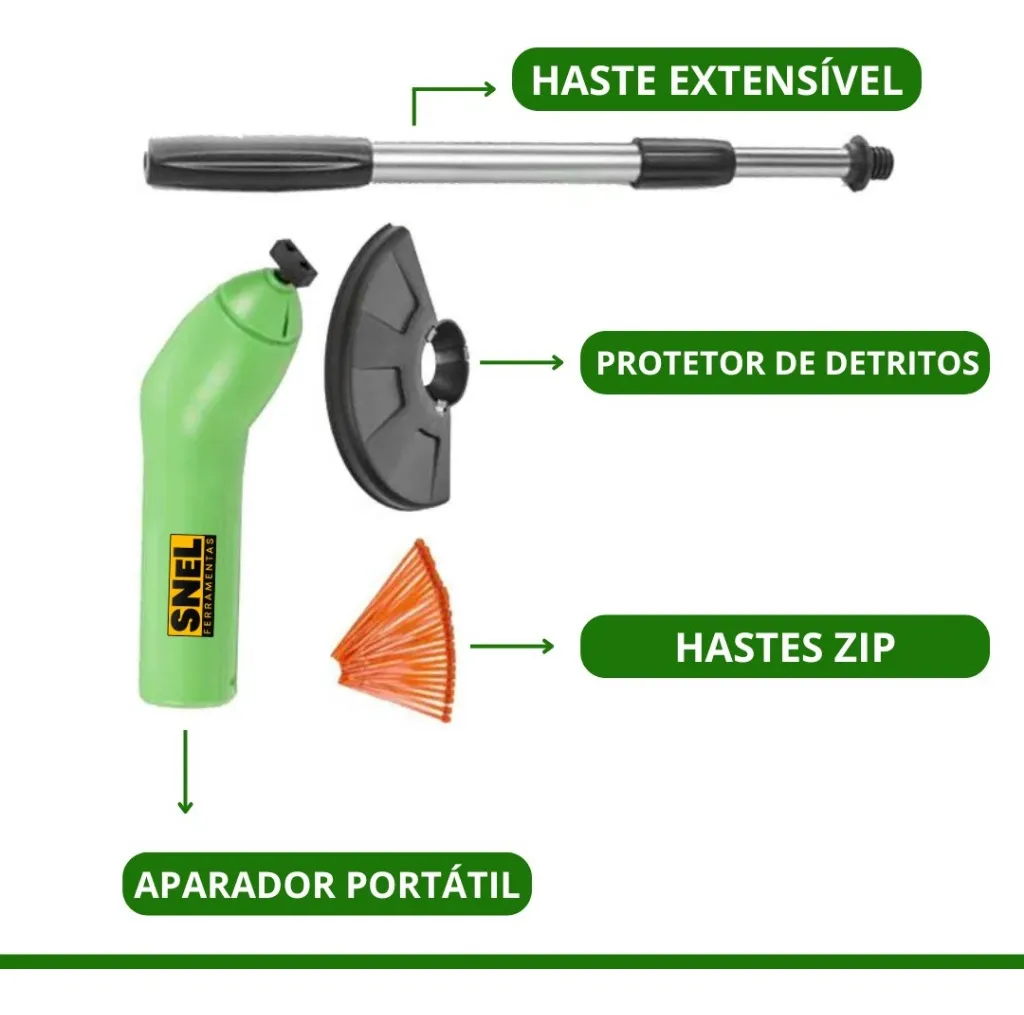 Imagem Adicional do Produto