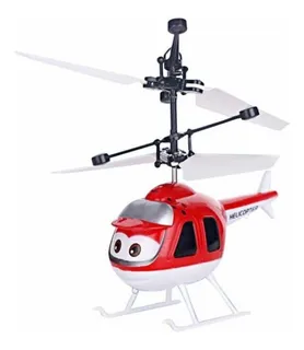 Helicóptero control remoto mercadolibre new arrivals