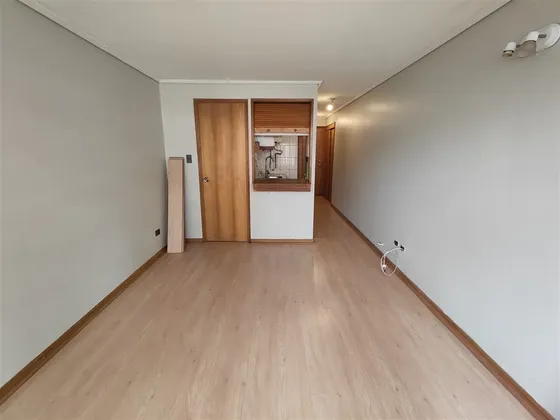 Departamento En Arriendo De 1 Dorm. En Las Condes