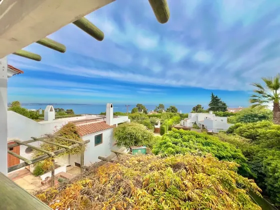Casa En Venta En Marbella