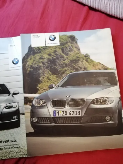 Bmw Serie 3 3.0 335i Coupe Sportive 306cv