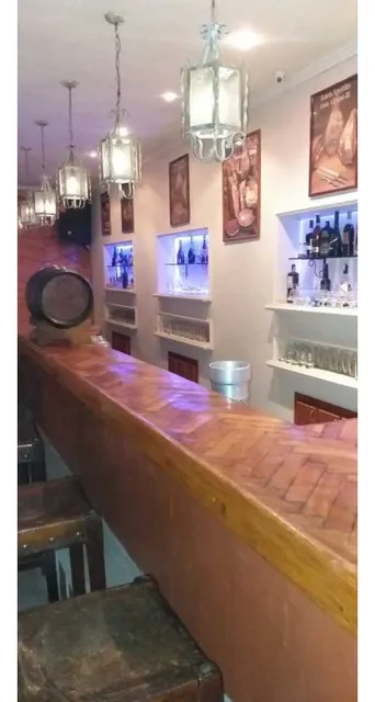 Se Vende Restaurante De Larga Trayectoria, En Puerto Cabello