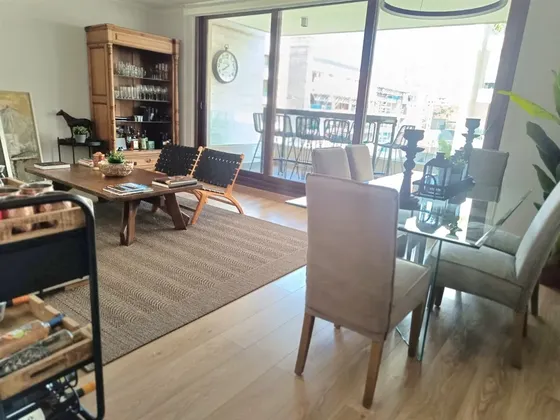 Departamento En Venta De 3 Dorm. Portal Dehesa, Lo Barnechea