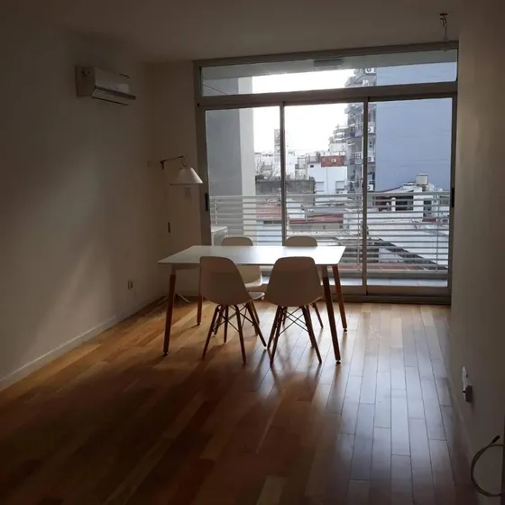 Departamento Monoambiente  En Venta En Palermo Soho, Capital Federal, Buenos Aires