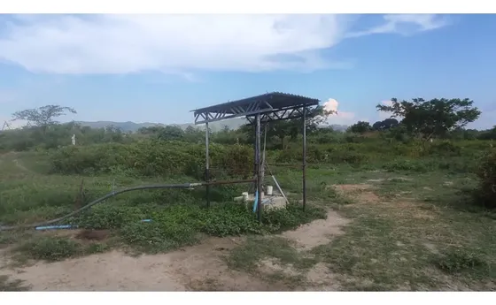 Complejo Agro-industrial En Yagua Tcl G 9721958