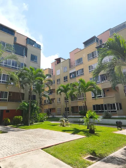 Apartamento En Venta En Urb Paso Real En San Diego Edo Carabobo Zc