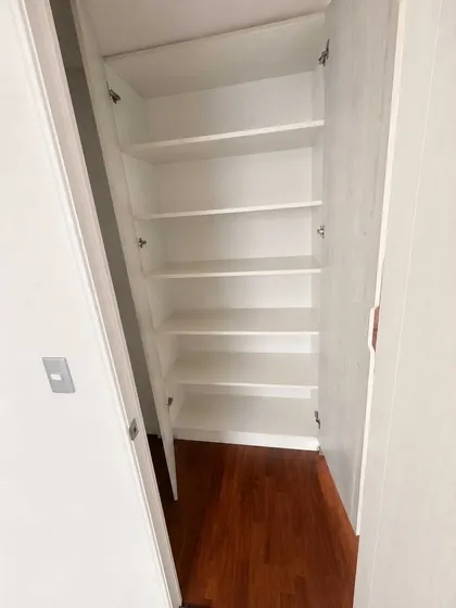Arriendo Departamento Las Rejas  (176349)