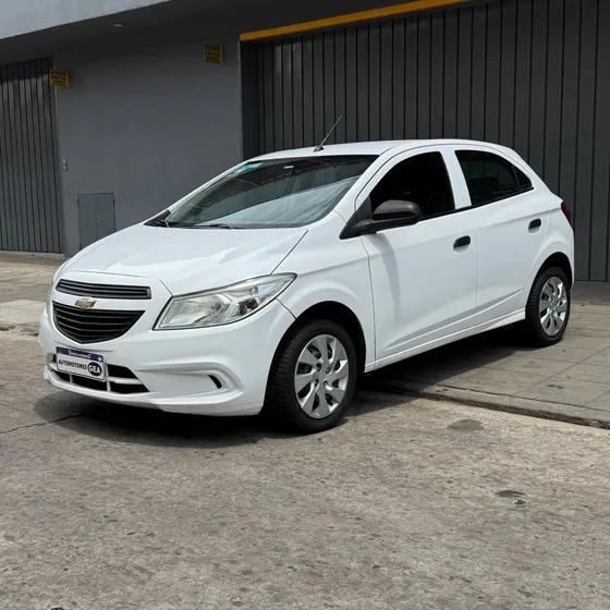 Chevrolet Onix 1.4 Lt Mt 98cv